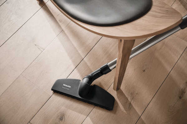Odkurzacz Miele Guard L1 Parquet BrilantWhite 12559850